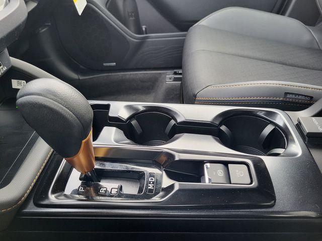 new 2026 Subaru Forester car, priced at $41,871