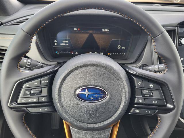 new 2026 Subaru Forester car, priced at $41,871