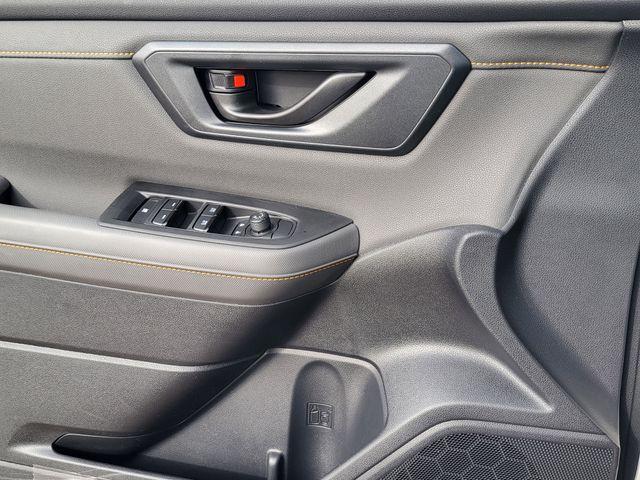 new 2026 Subaru Forester car, priced at $41,871