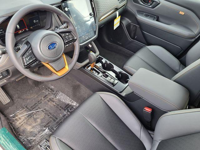 new 2026 Subaru Forester car, priced at $41,871