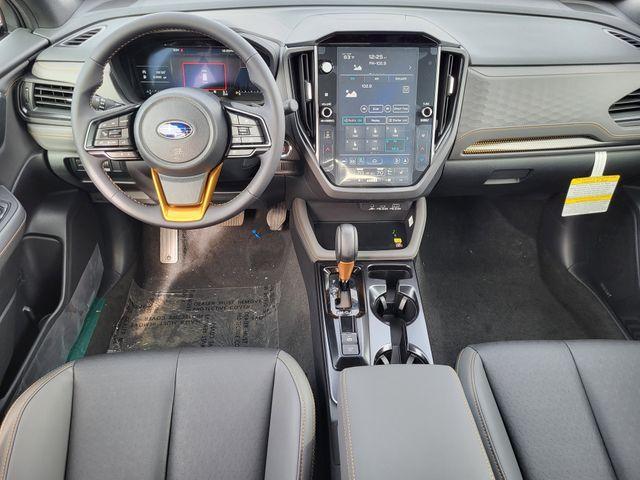 new 2026 Subaru Forester car, priced at $41,871