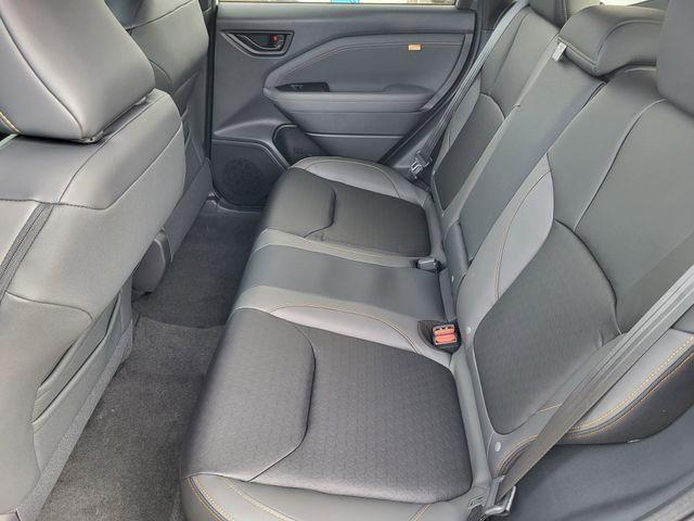 new 2026 Subaru Forester car, priced at $41,871