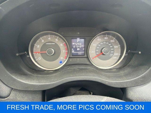 used 2016 Subaru Forester car, priced at $12,973
