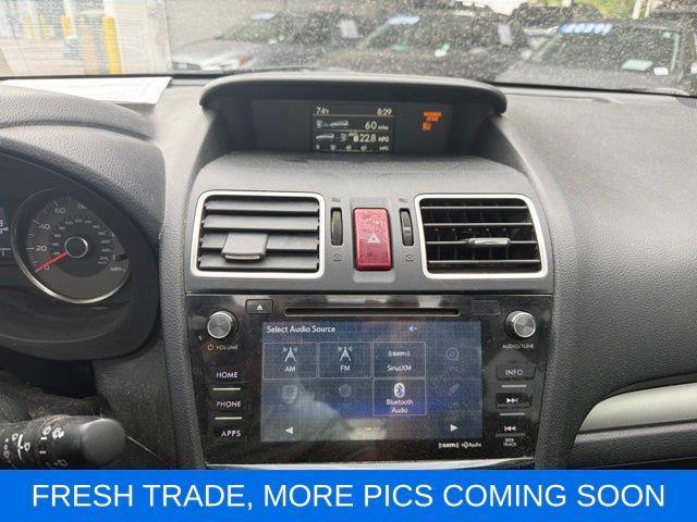 used 2016 Subaru Forester car, priced at $12,973