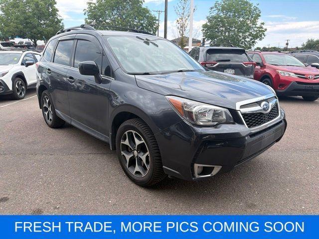 used 2016 Subaru Forester car, priced at $12,973