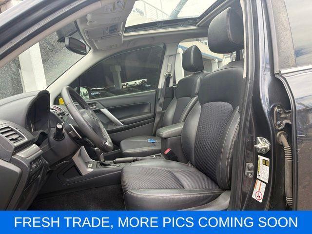 used 2016 Subaru Forester car, priced at $12,973