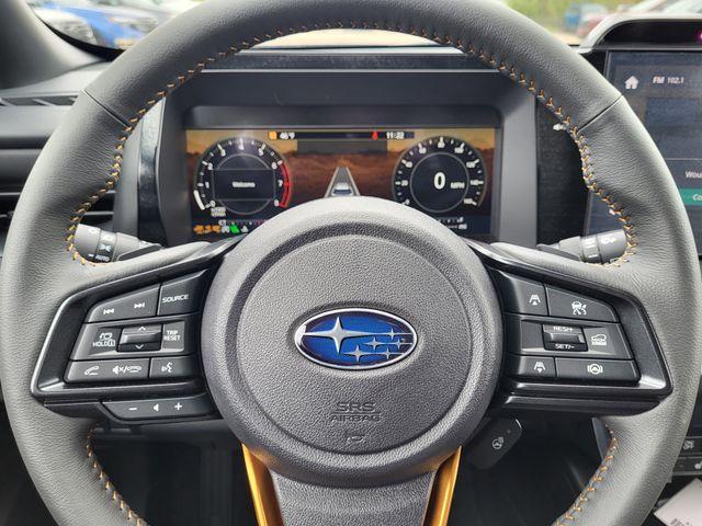 new 2026 Subaru Outback car, priced at $49,068
