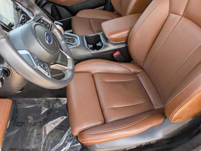 used 2023 Subaru Legacy car, priced at $27,714