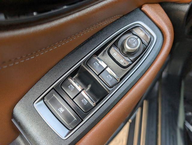 used 2023 Subaru Legacy car, priced at $27,714