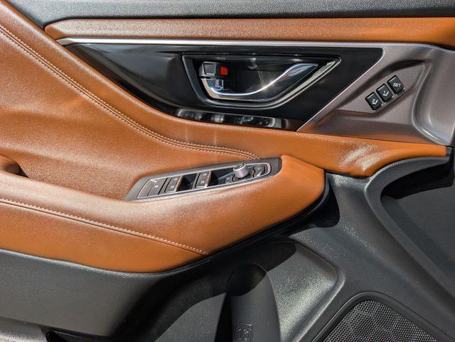 used 2023 Subaru Legacy car, priced at $27,714