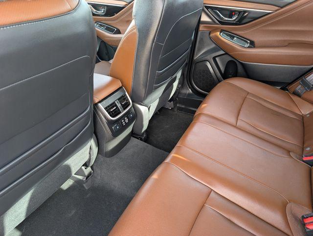 used 2023 Subaru Legacy car, priced at $27,714