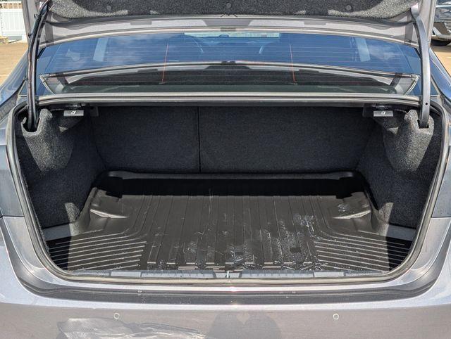 used 2023 Subaru Legacy car, priced at $27,714