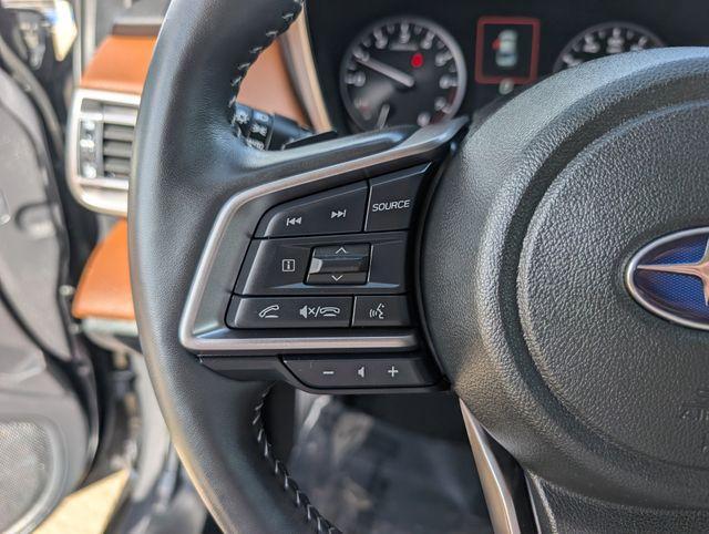 used 2023 Subaru Legacy car, priced at $27,714