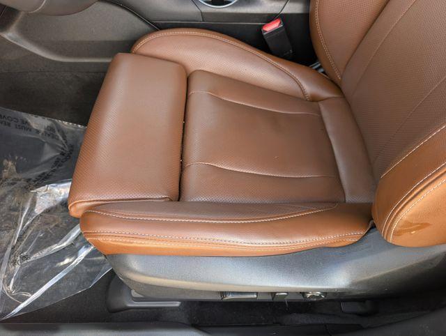 used 2023 Subaru Legacy car, priced at $27,714