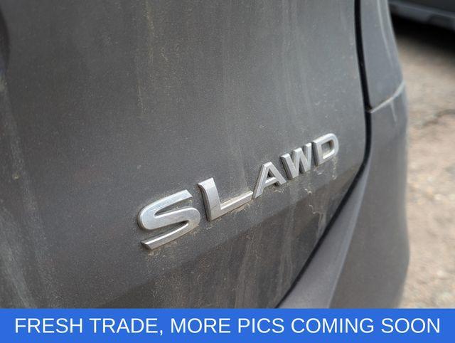 used 2016 Nissan Rogue car, priced at $11,624