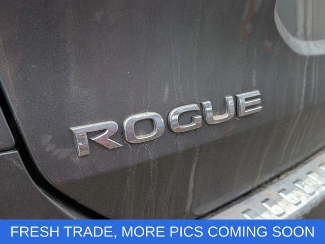 used 2016 Nissan Rogue car, priced at $11,624