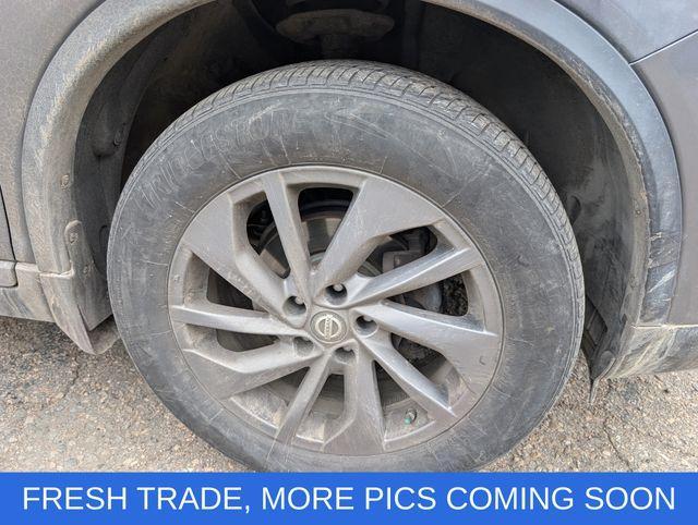 used 2016 Nissan Rogue car, priced at $11,624