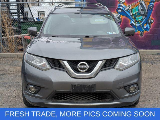 used 2016 Nissan Rogue car, priced at $11,624