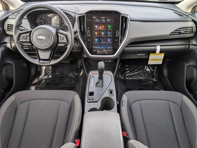 used 2025 Subaru Crosstrek car, priced at $26,932