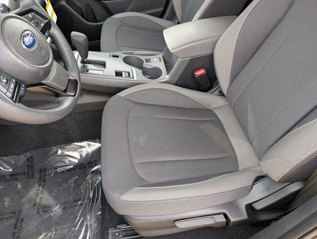 used 2025 Subaru Crosstrek car, priced at $26,932