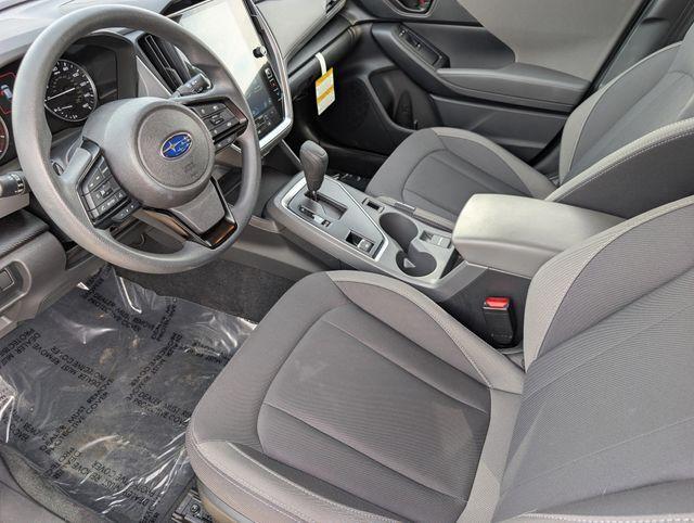 used 2025 Subaru Crosstrek car, priced at $26,932