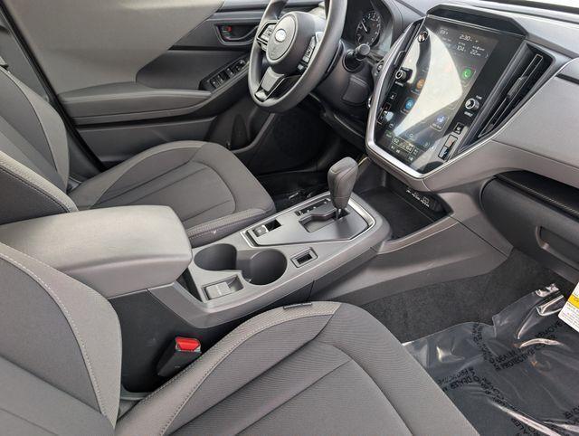 used 2025 Subaru Crosstrek car, priced at $26,932