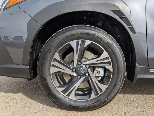 used 2025 Subaru Crosstrek car, priced at $26,932