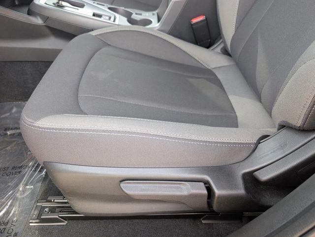 used 2025 Subaru Crosstrek car, priced at $26,932