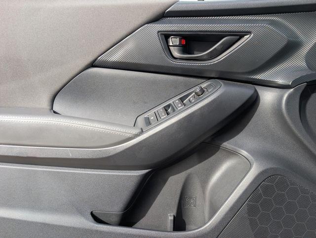 used 2025 Subaru Crosstrek car, priced at $26,932