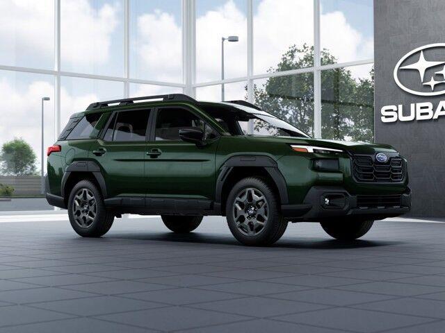 new 2026 Subaru Outback car, priced at $37,801