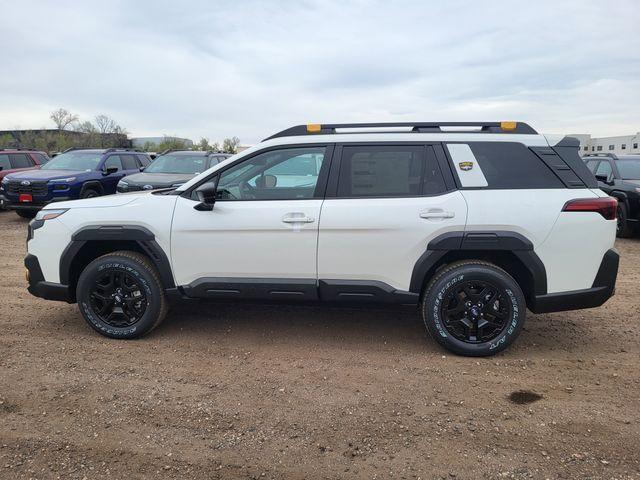 new 2026 Subaru Outback car, priced at $47,647