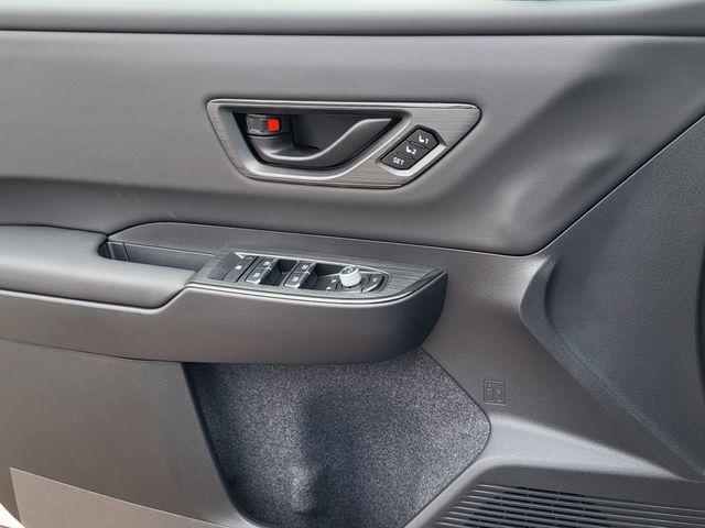 new 2026 Subaru Outback car, priced at $47,647