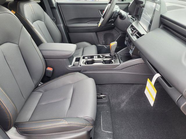 new 2026 Subaru Outback car, priced at $47,647