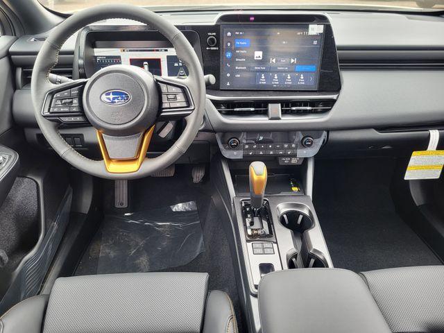 new 2026 Subaru Outback car, priced at $47,647