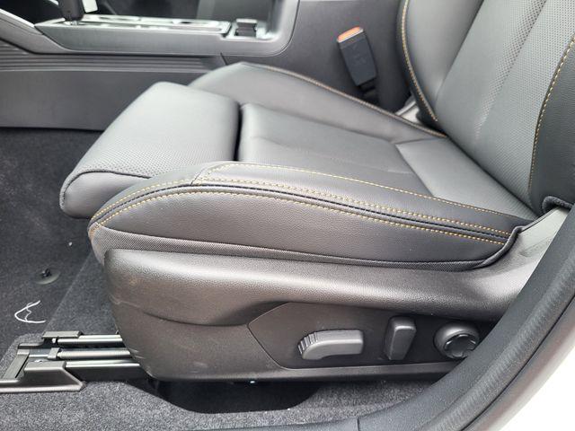 new 2026 Subaru Outback car, priced at $47,647