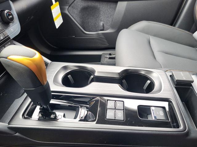 new 2026 Subaru Outback car, priced at $47,647