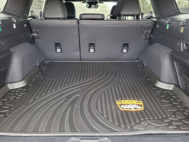 new 2026 Subaru Outback car, priced at $47,647