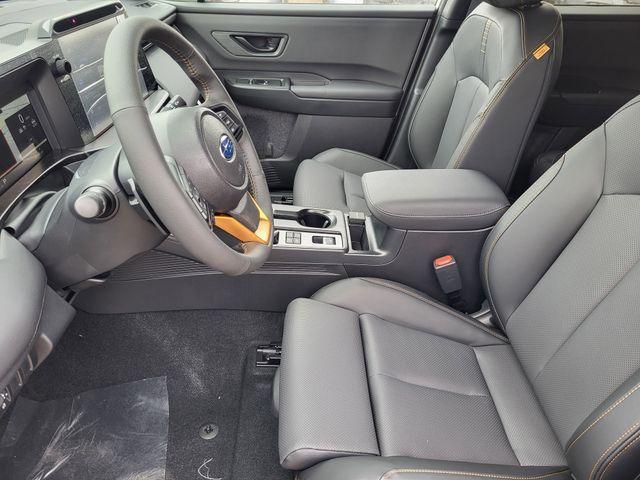 new 2026 Subaru Outback car, priced at $47,647