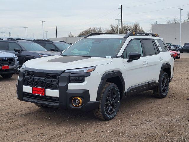 new 2026 Subaru Outback car, priced at $47,647