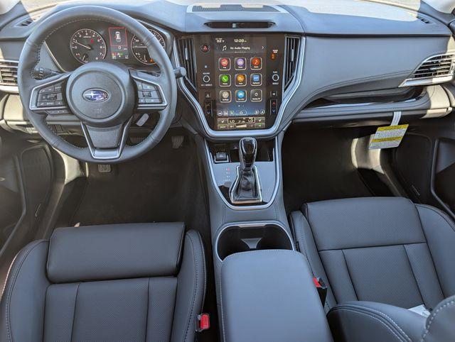 new 2025 Subaru Outback car, priced at $41,308