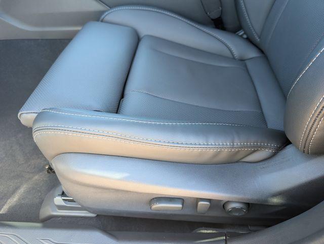 new 2025 Subaru Outback car, priced at $41,308