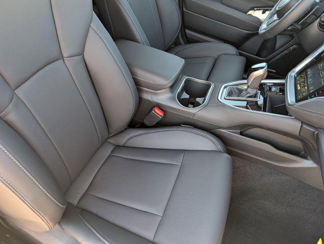 new 2025 Subaru Outback car, priced at $41,308