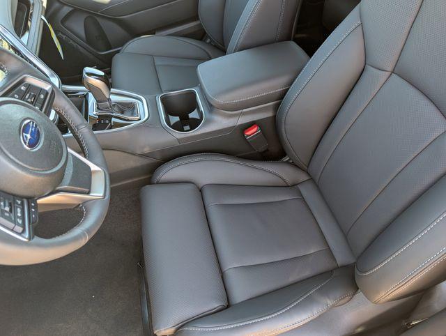 new 2025 Subaru Outback car, priced at $41,308