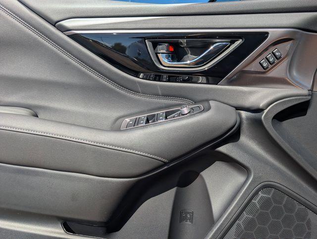 new 2025 Subaru Outback car, priced at $41,308