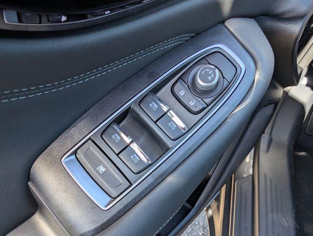 new 2025 Subaru Outback car, priced at $41,308