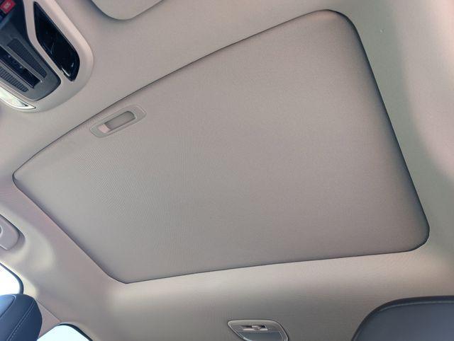 new 2025 Subaru Outback car, priced at $41,308