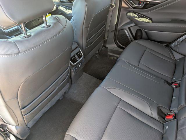 new 2025 Subaru Outback car, priced at $41,308