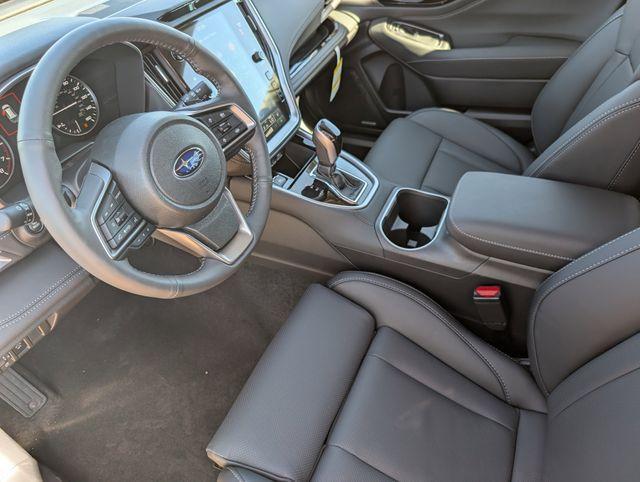 new 2025 Subaru Outback car, priced at $41,308