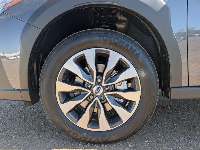 new 2025 Subaru Outback car, priced at $41,308