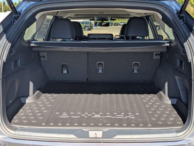 new 2025 Subaru Outback car, priced at $41,308